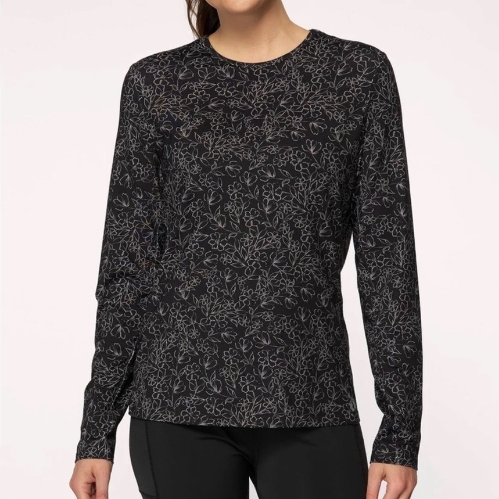 Brand New Adorable Hang‎ Ten Sun Top!